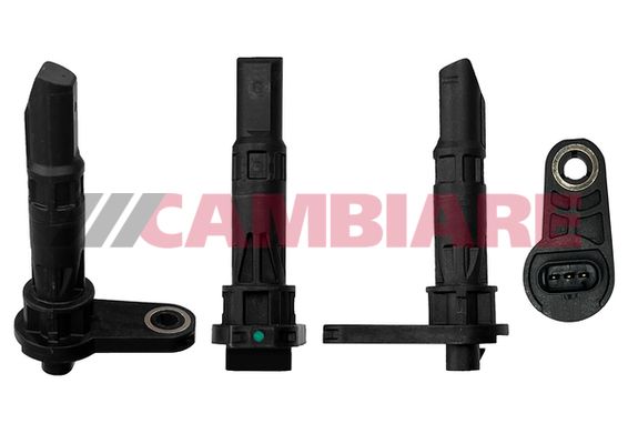 Cambiare VE363788 Sensor, crankshaft pulse - 1