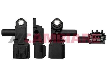 Cambiare VE363790 Sensor, exhaust pressure - 1