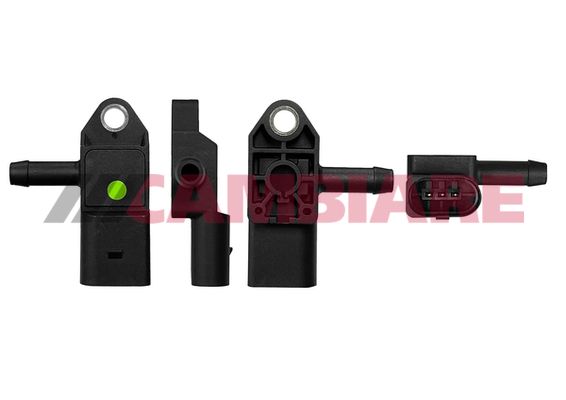 Cambiare VE363794 Sensor, exhaust pressure - 1