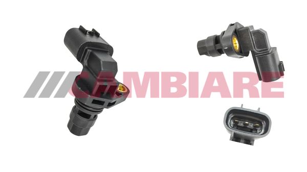 Cambiare VE363800 Sensor, crankshaft pulse - 1