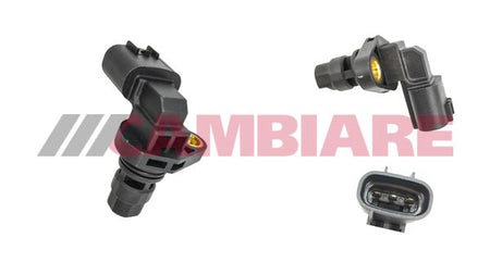 Cambiare VE363800 Sensor, crankshaft pulse - 1