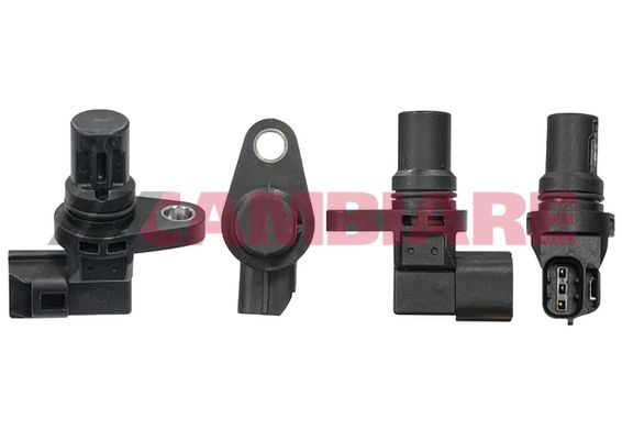 Cambiare VE363801 Sensor, camshaft position - 1