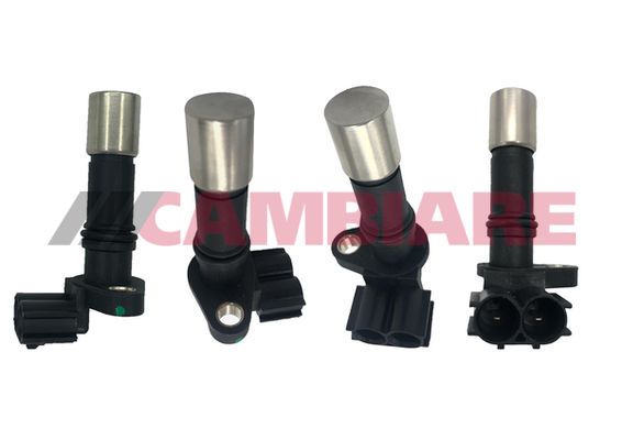 Cambiare VE363803 Sensor, crankshaft pulse - 1