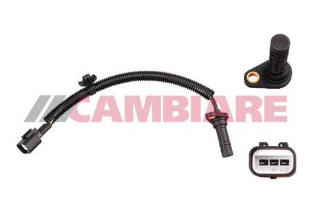 Cambiare VE363804 Sensor, crankshaft pulse - 1