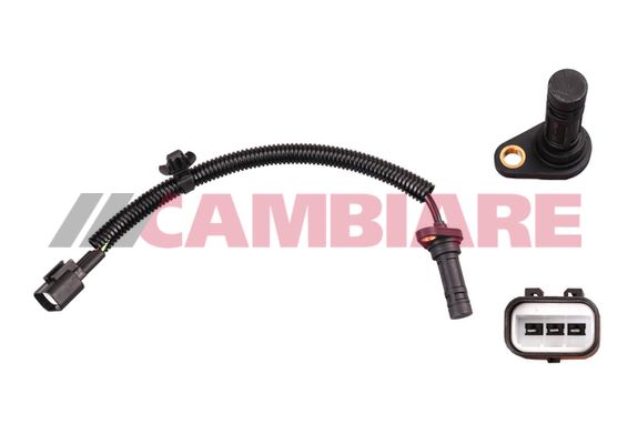 Cambiare VE363804 Sensor, crankshaft pulse - 1