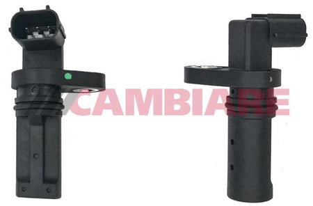 Cambiare VE363811 Sensor, crankshaft pulse - 1