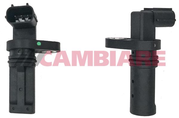 Cambiare VE363811 Sensor, crankshaft pulse - 1