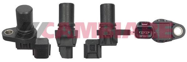 Cambiare VE363812 RPM Sensor, automatic transmission - 1