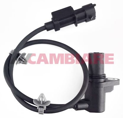 Cambiare VE363824 Sensor, crankshaft pulse - 1