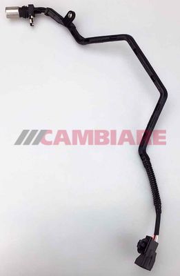 Cambiare VE363829 Sensor, crankshaft pulse - 1