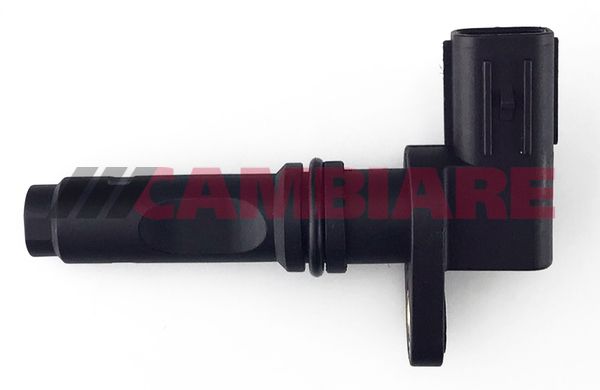 Cambiare VE363831 Sensor, crankshaft pulse - 1