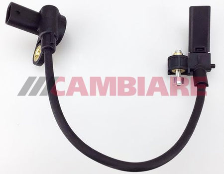 Cambiare VE363834 Sensor, crankshaft pulse - 1