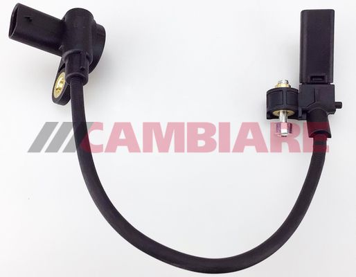 Cambiare VE363834 Sensor, crankshaft pulse - 1