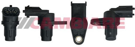 Cambiare VE363835 Sensor, camshaft position - 1