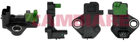 Cambiare VE363836 Sensor, crankshaft pulse - 1