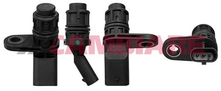 Cambiare VE363837 Sensor, camshaft position - 1