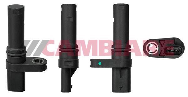 Cambiare VE363839 Sensor, crankshaft pulse - 1
