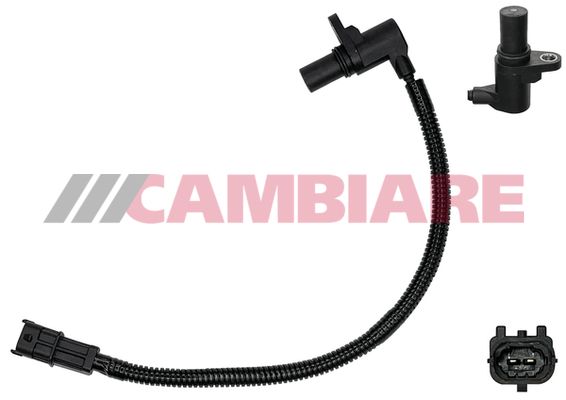 Cambiare VE363844 Sensor, crankshaft pulse - 1