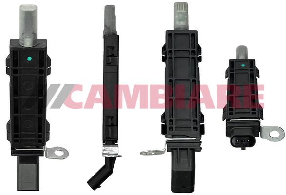 Cambiare VE363846 Sensor, crankshaft pulse - 1