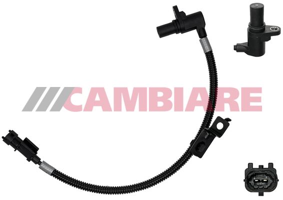 Cambiare VE363847 Sensor, crankshaft pulse - 1