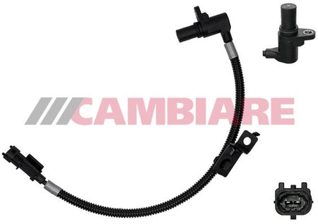 Cambiare VE363847 Sensor, crankshaft pulse - 1