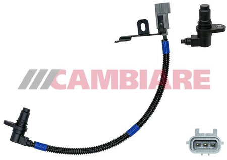 Cambiare VE363848 Sensor, crankshaft pulse - 1