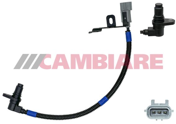 Cambiare VE363848 Sensor, crankshaft pulse - 1