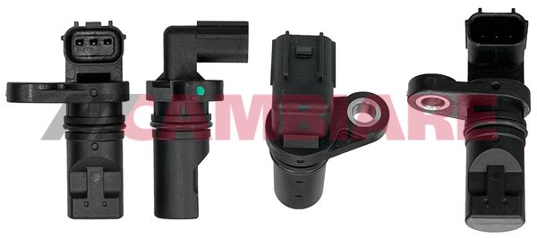 Cambiare VE363851 Sensor, crankshaft pulse - 1