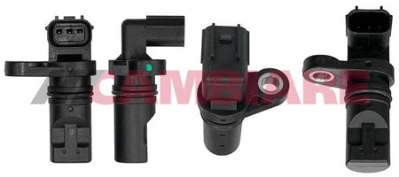 Cambiare VE363851 Sensor, crankshaft pulse - 1
