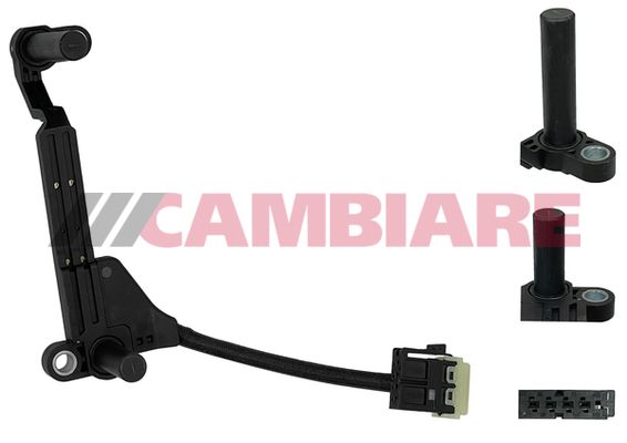 Cambiare VE363853 Sensor, crankshaft pulse - 1