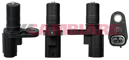 Cambiare VE363854 Sensor, crankshaft pulse - 1