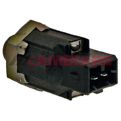 Cambiare VE369039 Knock Sensor - 1
