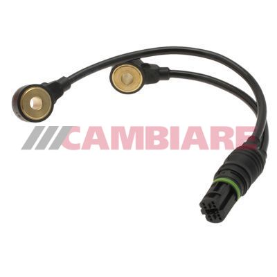 Cambiare VE369050 Knock Sensor - 1