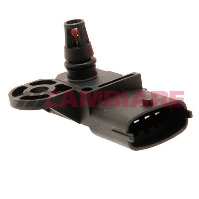 Cambiare VE372005 Sensor, intake manifold pressure - 1