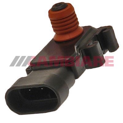 Cambiare VE372014 Sensor, intake manifold pressure - 1