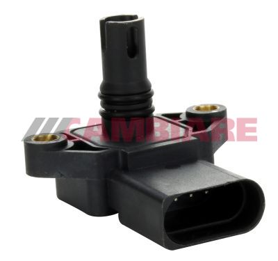 Cambiare VE372016 Sensor, intake manifold pressure - 1