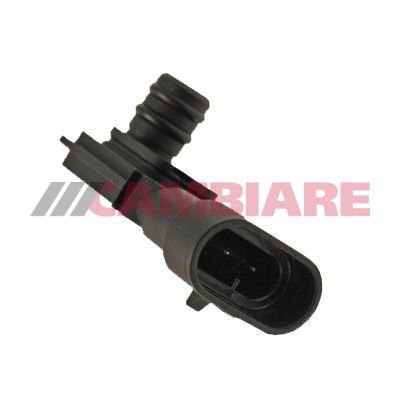 Cambiare VE372026 Sensor, intake manifold pressure - 1