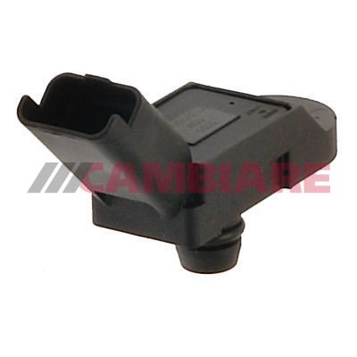 Cambiare VE372027 Sensor, intake manifold pressure - 1