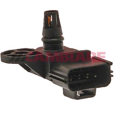 Cambiare VE372028 Sensor, intake manifold pressure - 1