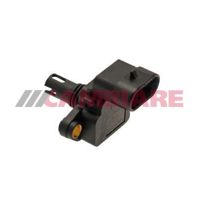 Cambiare VE372029 Sensor, intake manifold pressure - 1