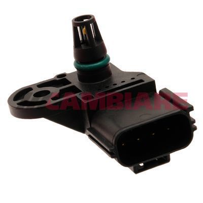 Cambiare VE372046 Sensor, intake manifold pressure - 1
