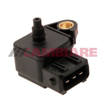 Cambiare VE372053 Sensor, intake manifold pressure - 1