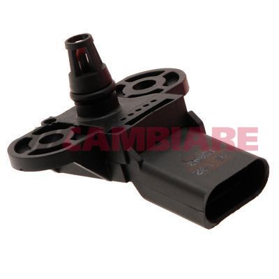 Cambiare VE372055 Sensor, boost pressure - 1