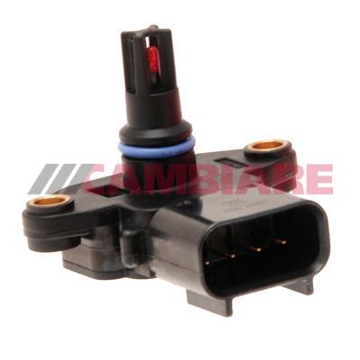 Cambiare VE372058 Sensor, intake manifold pressure - 1