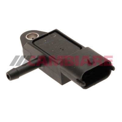 Cambiare VE372072 Sensor, intake manifold pressure - 1