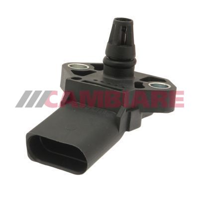 Cambiare VE372076 Sensor, boost pressure - 1