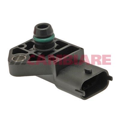 Cambiare VE372077 Sensor, intake manifold pressure - 1