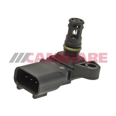 Cambiare VE372080 Sensor, intake manifold pressure - 1