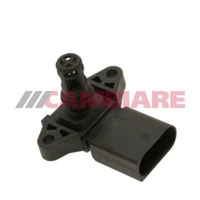 Cambiare VE372085 Sensor, intake manifold pressure - 1