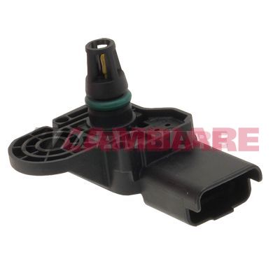 Cambiare VE372088 Sensor, intake manifold pressure - 1